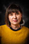 Zdjęcie: Kraków: Spotkanie z Anną Królicą w ramach Nocy Teatrów 2026