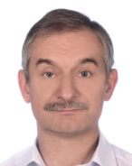 Zdjęcie: Janusz Chojecki majową Postacią miesiąca
