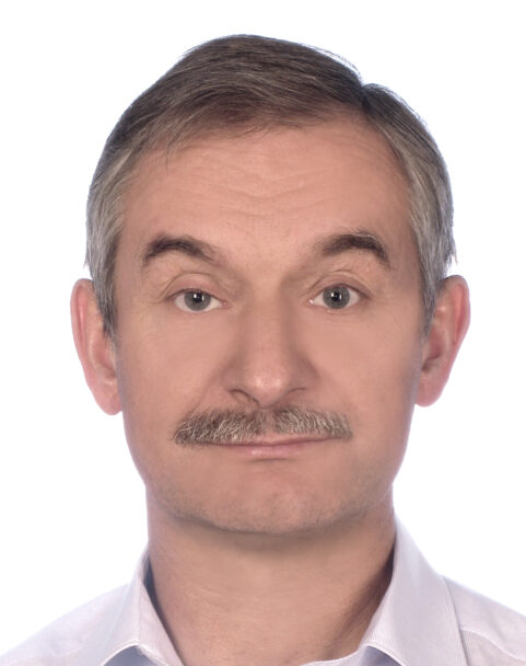 Zdjęcie: Janusz Chojecki majową Postacią miesiąca