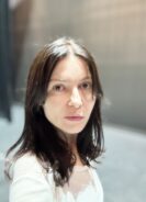 Zdjęcie: Izadora Weiss czerwcową Postacią miesiąca