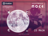 Zdjęcie: Kraków: Noc Tańca 2026