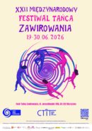 Zdjęcie: Warszawa: 22. Międzynarodowy Festiwal Tańca Zawirowania – podsumowanie