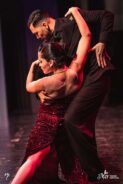 Zdjęcie: Bytom: „Tribute to Juan D’Arienzo” w Bytomskim Teatrze Tańca i Ruchu Rozbark
