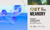 Zdjęcie: Warszawa: Warszawa: Centralna Scena Tańca site-specific „Meandry” – chor. Joanna Drabik