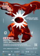 Zdjęcie: Gdańsk: Zbliża się 18. edycja Gdańskiego Festiwalu Tańca