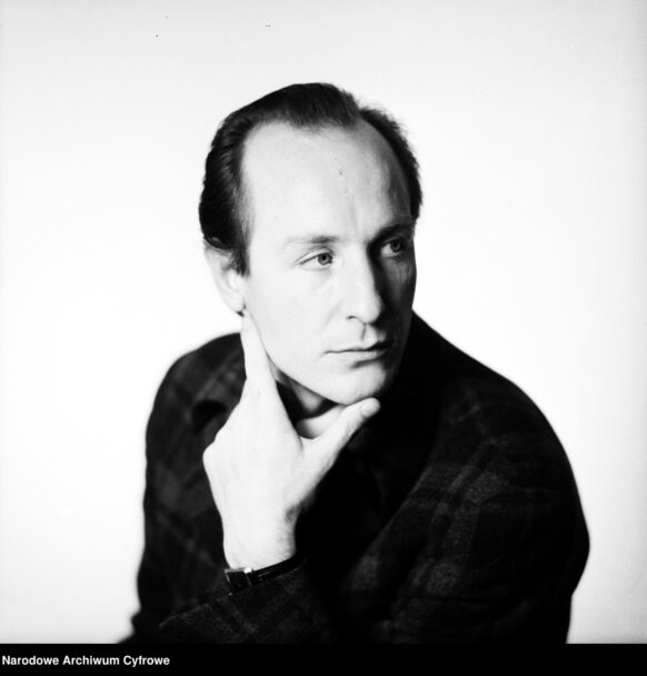 Zdjęcie: Henryk Giero