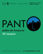 Zdjęcie: Wrocław: PANTO jedzie do Karpacza – jubileuszowa wycieczka Wrocławskiego Teatru Pantomimy
