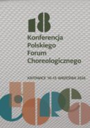 Zdjęcie: Katowice: 18. Konferencja Polskiego Forum Choreologicznego