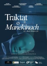 Zdjęcie: Sopot: „Traktat o Manekinach” – reż. Jacenty Krawczyk