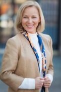 Zdjęcie: Beata Książkiewicz sierpniową Postacią miesiąca