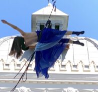 Zdjęcie: Łódź: Spektakl „Radar” w ramach 15. Międzynarodowego Festiwalu Teatralnego Retroperspektywy