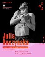 Zdjęcie: Turcja: „Sometimes I Hear My Voice” w choreografii Oli Komarnickiej i Julii Buczynskiej na SOLO Contemporary Dance Festival w Ankarze