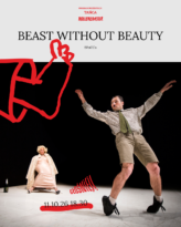 Zdjęcie: Kraków / Rollercoaster 2026: Carlo Massari / C&C Company „Beast without Beauty”