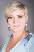 Agata Życzkowska