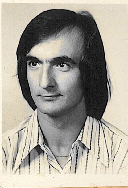 Zdjęcie: Jerzy Stępniak