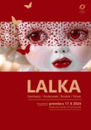 Zdjęcie: Szczecin: Próby do premiery baletowej „Lalki” w Operze na Zamku