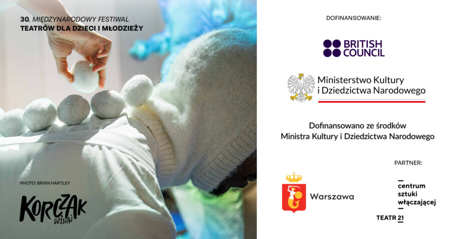 Zdjęcie: Warsztaty z Hayley Earlam