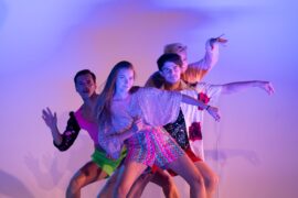 Zdjęcie: Warszawa: Zbliża się 6. edycja U:NEW Hoteloko Festival