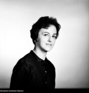 Zdjęcie: Zmarła Lidia Kowcz