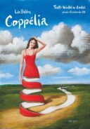 Zdjęcie: Łódź: Premiera spektaklu „Coppélia” w Teatrze Wielkim w Łodzi