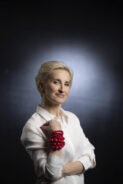 Zdjęcie: Karolina Garbacik kierowniczką baletu Opery i Filharmonii Podlaskiej