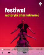 Zdjęcie: Bytom: Festiwal Motoryki Alternatywnej w Teatrze ROZBARK