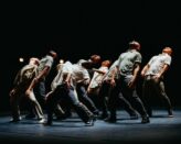 Zdjęcie: Lublin / 30. Międzynarodowe Spotkania Teatrów Tańca:  Compagnie Accrorap „Prélude” – chor. Kader Attou