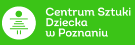 Centrum Sztuki Dziecka w Poznaniu_logo (oryginał)