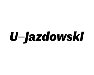 U-jazdowski logo (oryginał)