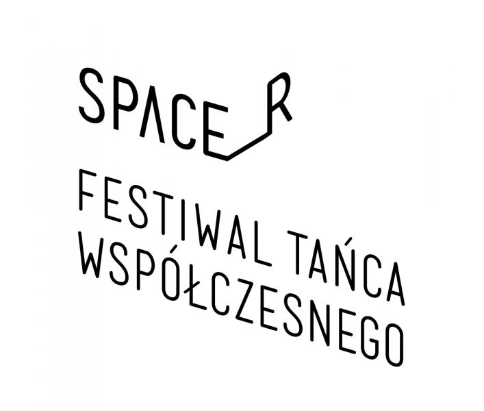 Logo Spacer (oryginał)