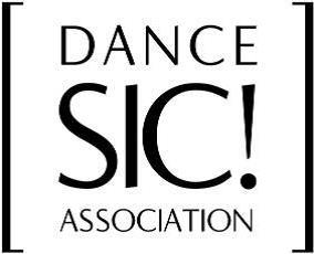 Logo SIC! Dance Association Sopot (oryginał)
