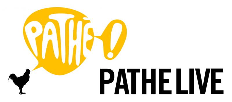 Logo Pathelive (oryginał)