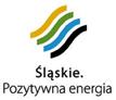 Logo Województwo Śląskie (oryginał)