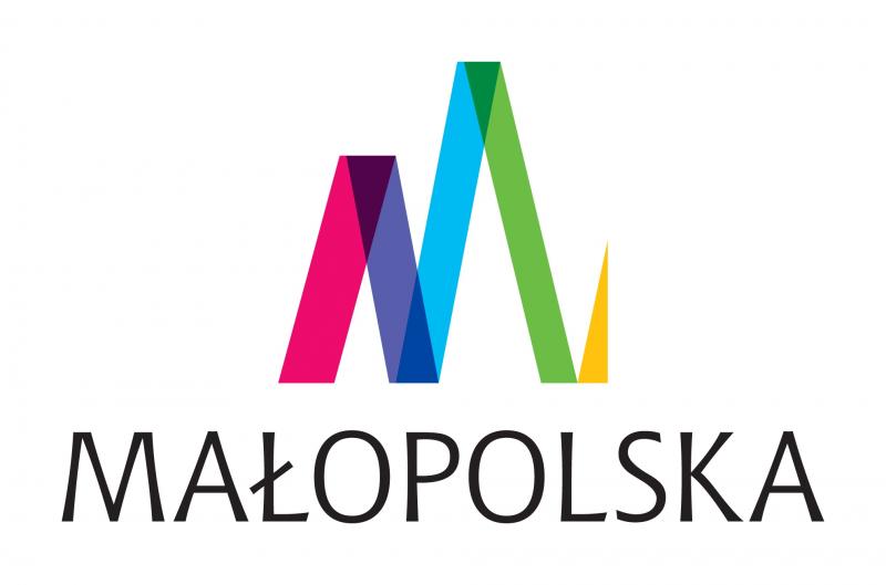 Małopolska logo (oryginał)