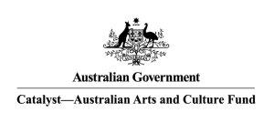 Australian Arts and Culture Fund Catalyst (oryginał)