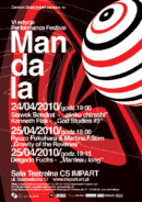Mandala Performance Festival