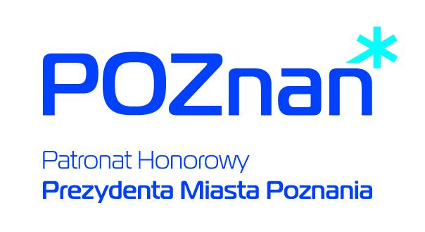 Patronat Honorowy Prezydenta Miasta Poznania (oryginał)