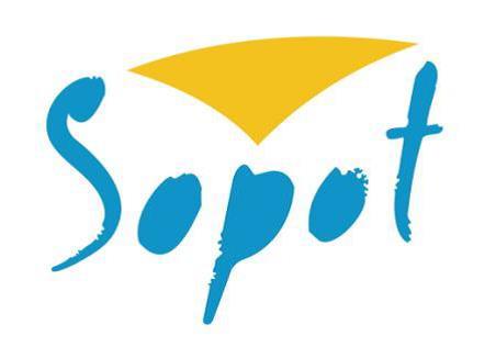 Logo Sopot (oryginał)