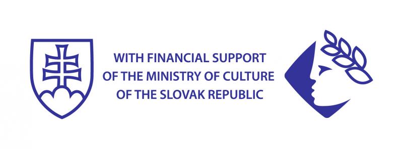 Logo Slovak Republic (oryginał)