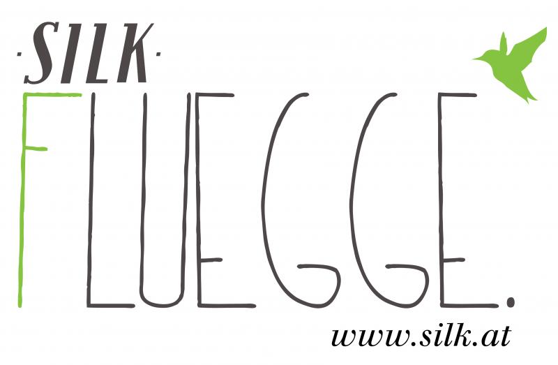 Silk Fluegge (oryginał)