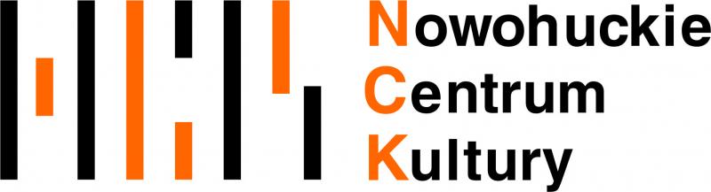 Logo Nowohuckie Centrum Kultury (oryginał)
