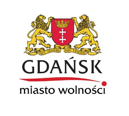 Gdańsk Miasto Wolności (oryginał)
