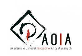 Logo AOIA (oryginał)