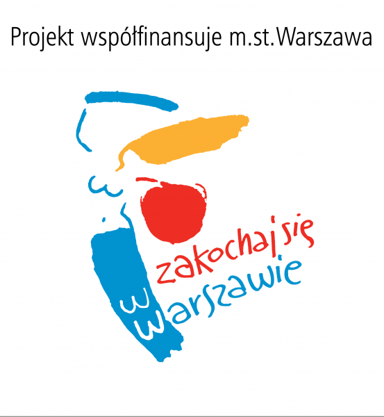 Zakochaj się w Warszawie - logo współfinansowanie (oryginał)