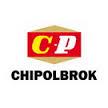 Logo Chipolbrok (oryginał)
