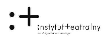 Logo Instytut Teatralny (oryginał)