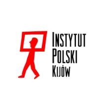 Logo Instytut Polski w Kijowie (oryginał)