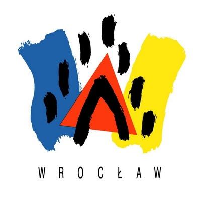 Logo Wrocław (oryginał)