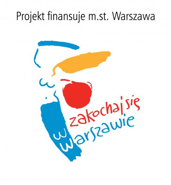 Zakochaj się w Warszawie - logo finansowanie (oryginał)