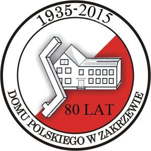 Logo Dom Polski w Zakrzewie (miniaturka)